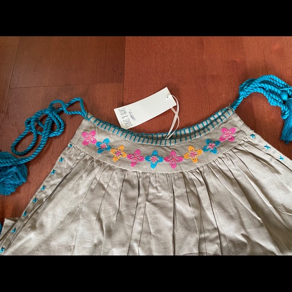 SAND & SPIRIT DRESS - Picture 3 of 7